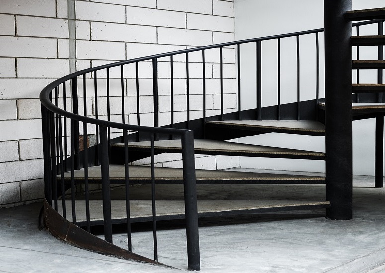 NYC ralings services (Iron railing)