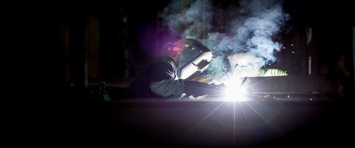 NYC welding company - Tig welding