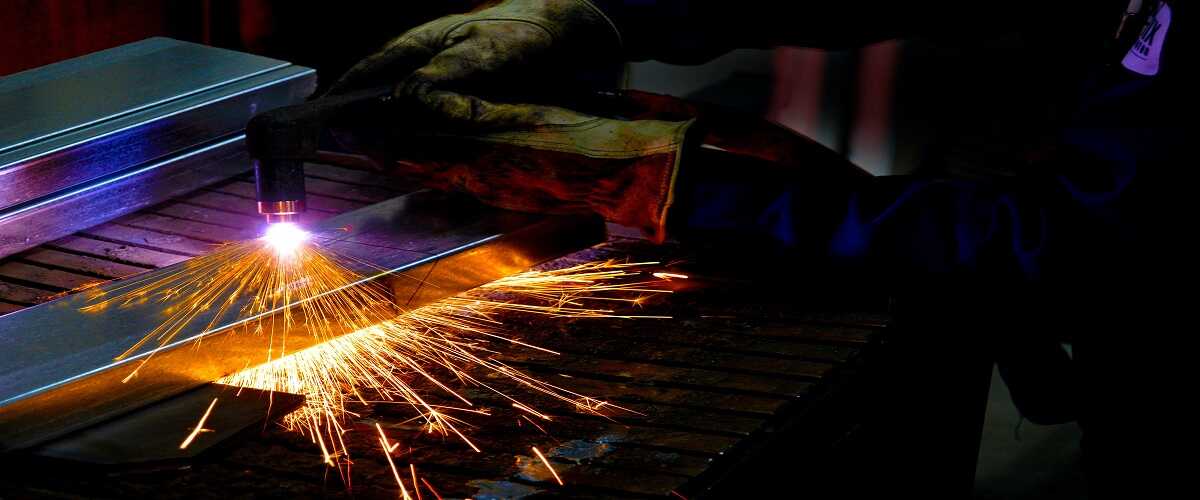 NYC welding company - Mig welding