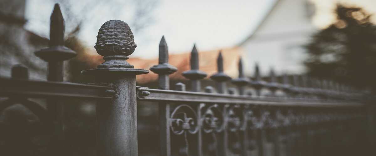  New York City iron-fence repair services
